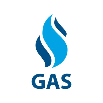 Gas